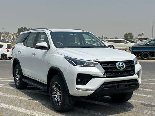 Toyota Fortuner FORTUNER VX1 4.0L PETROL