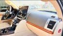 تويوتا لاند كروزر GXR Toyota landcuriser V6 Years 2017 full upgrade inside and outside 2025 full option 4.0 L petrol