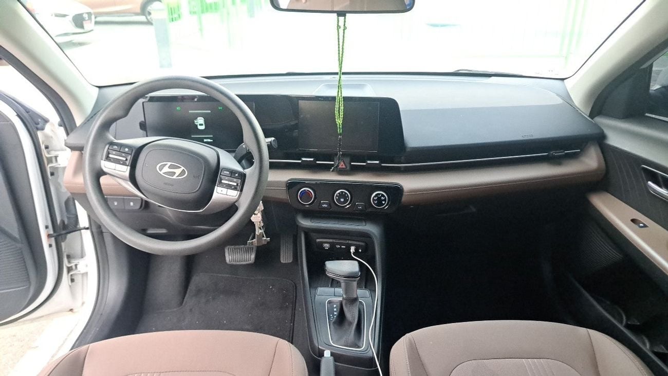 Hyundai Accent SMART 1.5 | Zero Down Payment | Home Test Drive