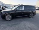 Lynk & Co 900 ULTRA FLAGSHIP FOR LOCAL
