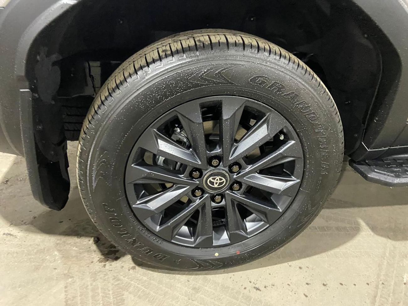 Toyota Prado Adventure 4.0L 2024 TOYOTA LAND CRUISER 250 i-FORCE MAX HYBRID PREMIUM 2.4L TURBO 4WD 5-SEATER AUTOM