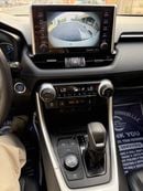 Toyota RAV4 2021 XSE HYBRID FULLY LOADED MOONROOF 2.5 CANADA SPEC