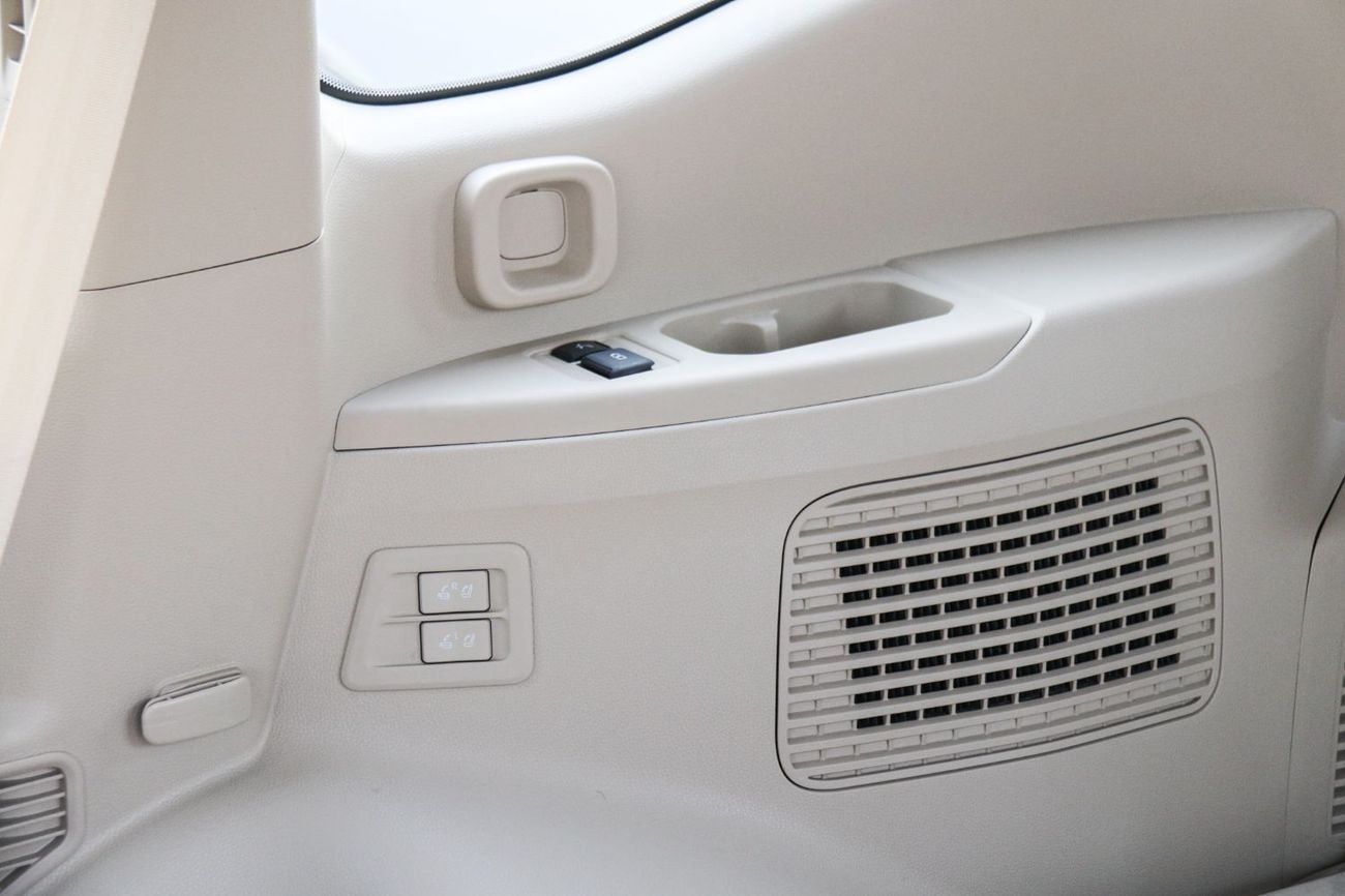 Toyota Land Cruiser Land Cruiser VX Hybrid | 2025 | Best Export Price |  RAMADAN DEALS