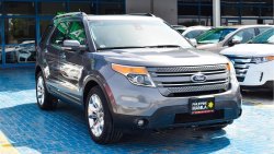 Ford Explorer Limited  4WD
