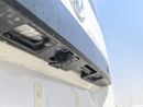 تويوتا هاياس 2026 TOYOTA HIACE 3.5L PETROL 6 SEATER SEMI CARGO