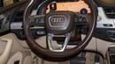 Audi Q7 45 TFSI QUATTRO