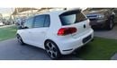 Volkswagen Golf GTI GTI