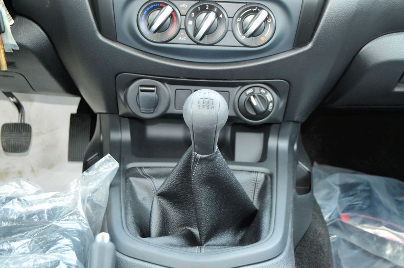 نيسان نافارا NISSAN ANVARA BRAND NEW 2024