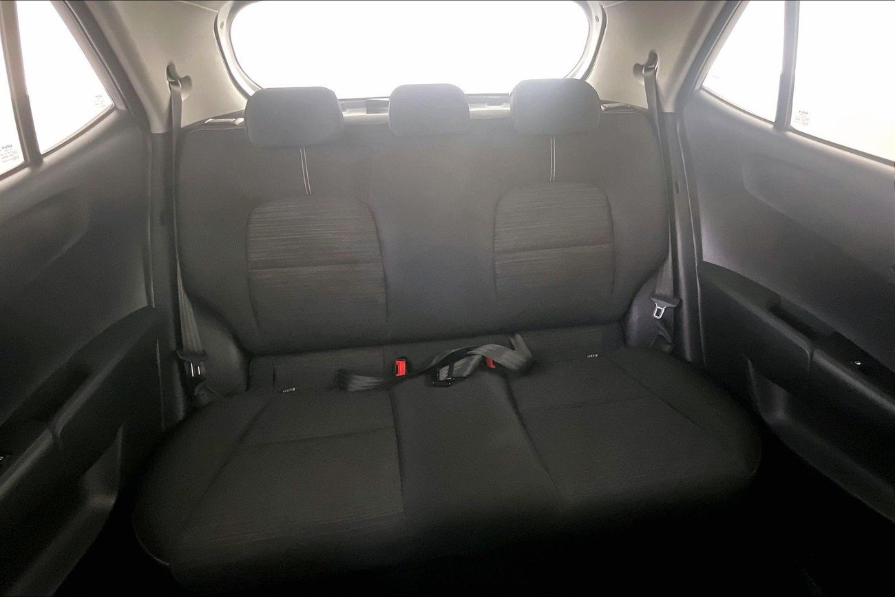 Kia Picanto EX | Guaranteed Warranty | 0 Down Payment