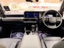 تويوتا برادو TXL1 2.8L