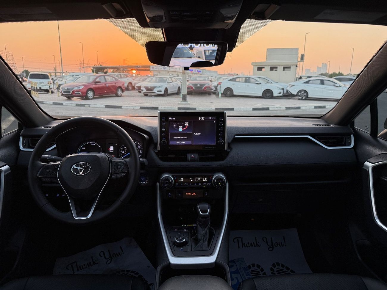 Toyota RAV4 XLE 2.5L 2022 TOYOTA RAV4 XLE HYBRID 4x4 FULL OPTIONS IMPORTED FROM USA