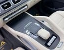 مرسيدس بنز GLE 450 AMG LINE 2019 Mercedes Benz GLE450, Warranty, Full Service History, Excellent Condition, GCC