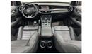 Alfa Romeo Stelvio 2023 Alfa Romeo Stelvio Q4 Veloce, Jan 2028 Agency Warranty + Service Package, Full Agency History,