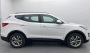 Hyundai Santa Fe GLS 2.4 | Under Warranty | Inspected on 150+ parameters