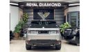 Land Rover Range Rover Sport Supercharged Range Rover Sport V8 GCC Under Warranty