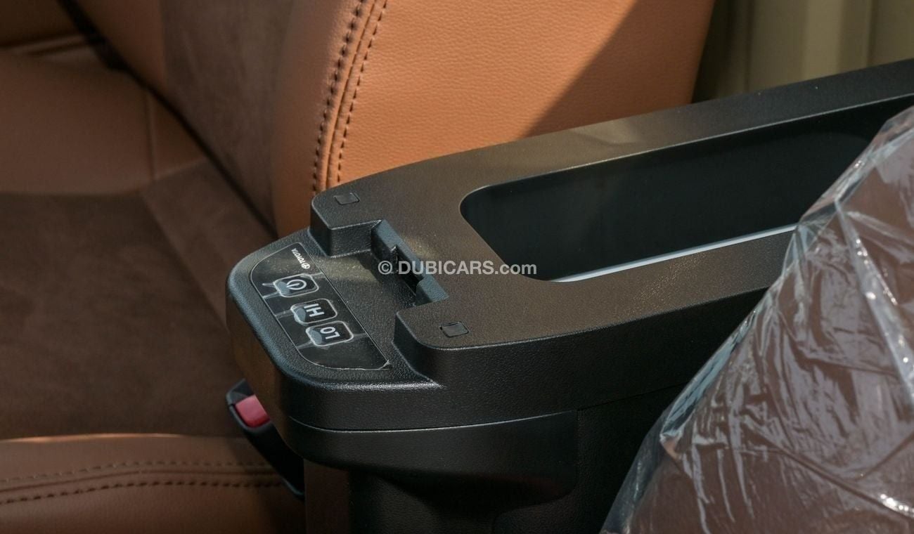 Toyota Land Cruiser Pick Up LX V6 4.0