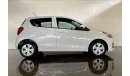 Chevrolet Spark LS Base