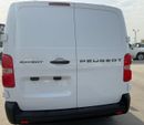 Peugeot Expert VAN L3 2.0L DIESEL  AUTOMATIC TRANSMISSION ( FOR RE-EXPORT ONLY )