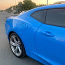 شيفروليه كامارو SS شيفروليه كامارو ٢٠٢٢