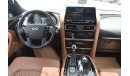 Infiniti QX80 BLACK EDITION FULLY LOADED - BRAND NEW WITH WARRANTY