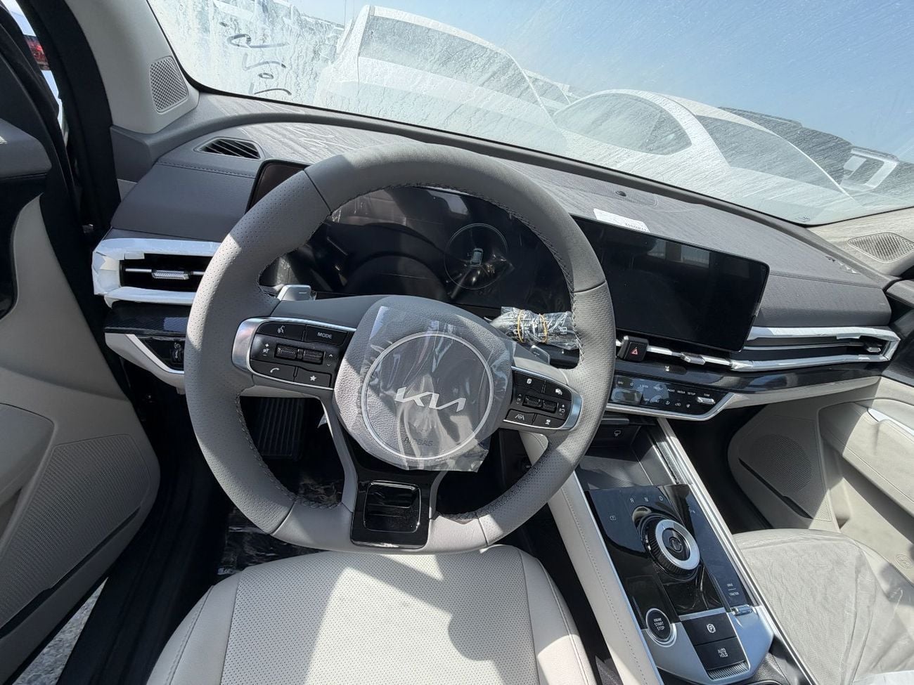 Kia Sportage L TX 1.5T