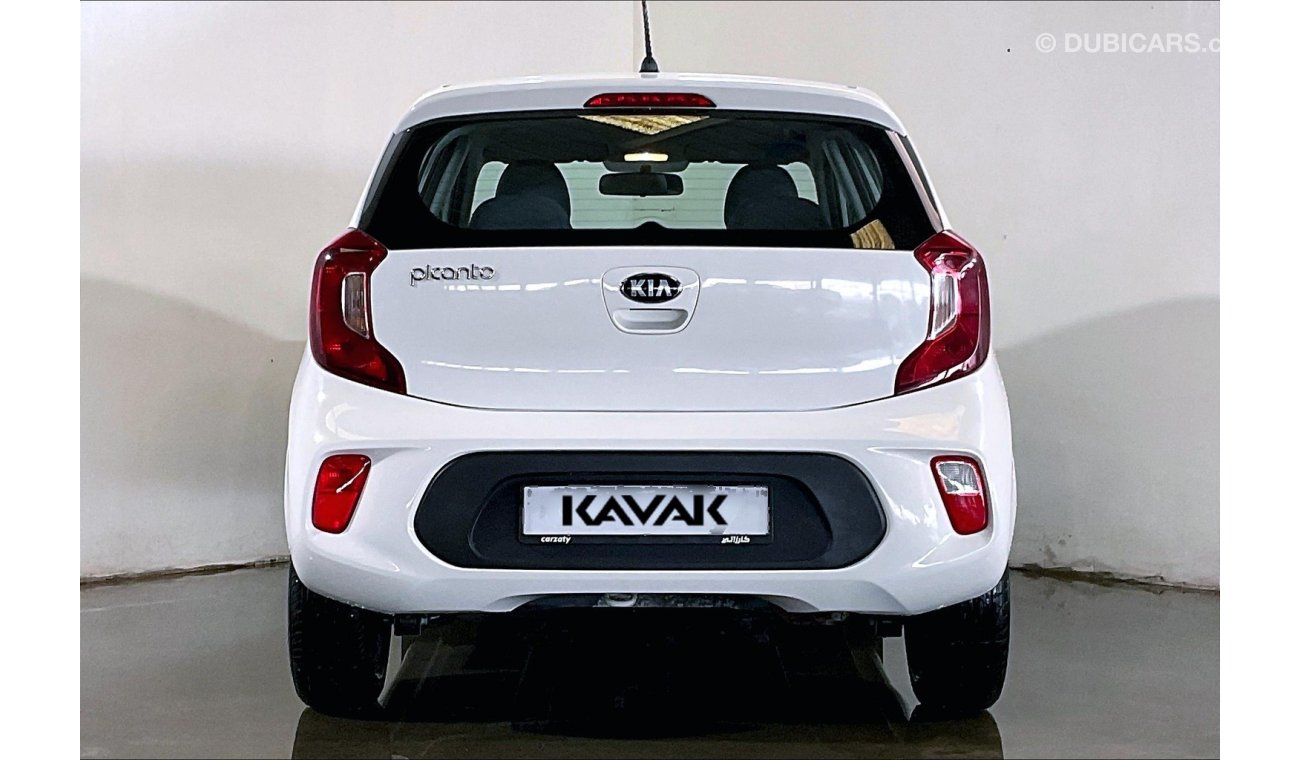 Kia Picanto LX