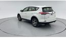Toyota RAV4 EXR 2.5 | Zero Down Payment | Free Home Test Drive