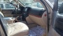 Toyota Land Cruiser Car For export only