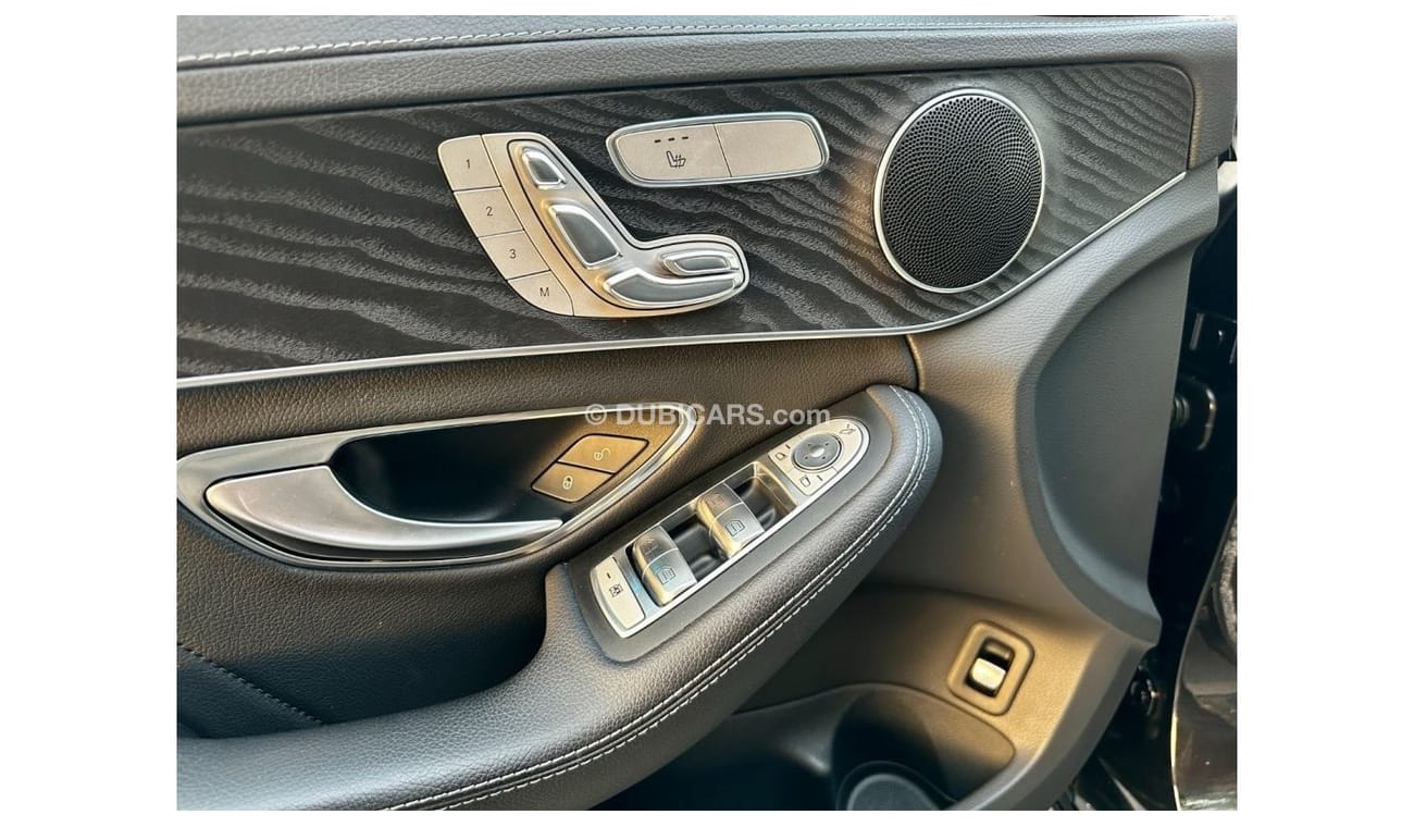 مرسيدس بنز C 200 Std