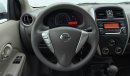 Nissan Sunny SV 1.5 | Under Warranty | Inspected on 150+ parameters