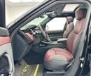 Land Rover Range Rover Sport 2026 Land Rover Range Rover HSE Dynamic P530, Land Rover Warranty + Service Contract, Full Land Rove