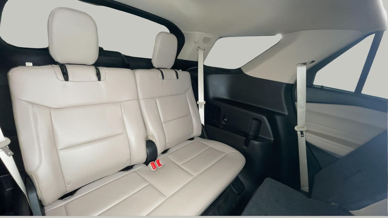 Ford Explorer LIMITED 2022 | AED 1632/Month | 0 DP | 30 Day Return | Warranty | Service History