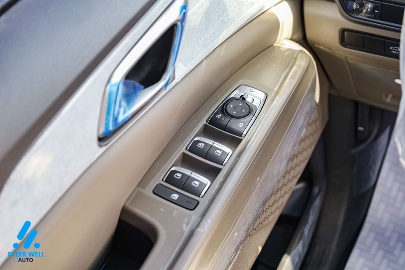 كيا كارنيفال GDI EX 3.5L | Korean Specs | V6 Petrol | 8-Speed Automatic | LHD | BEST PRICE