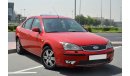 Ford Mondeo Full Option in Excellent Condition