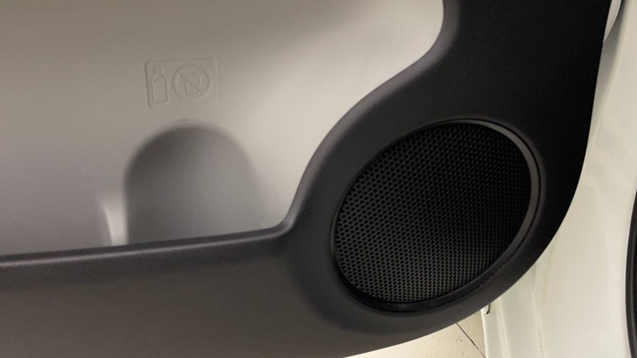 ميتسوبيشي اتراج 2022 GLX HIGHLINE | AED 351/Month | 0 DP | 30 Day Return | Warranty