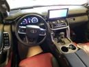 Toyota Land Cruiser VXR LC 300 3.3L DIESEL VXR FULL OPTION 7 SEATER