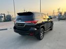 Toyota Fortuner EXR 2.7L (164 HP)