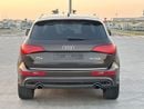 Audi Q5 45 TFSI S-Line 3.0L