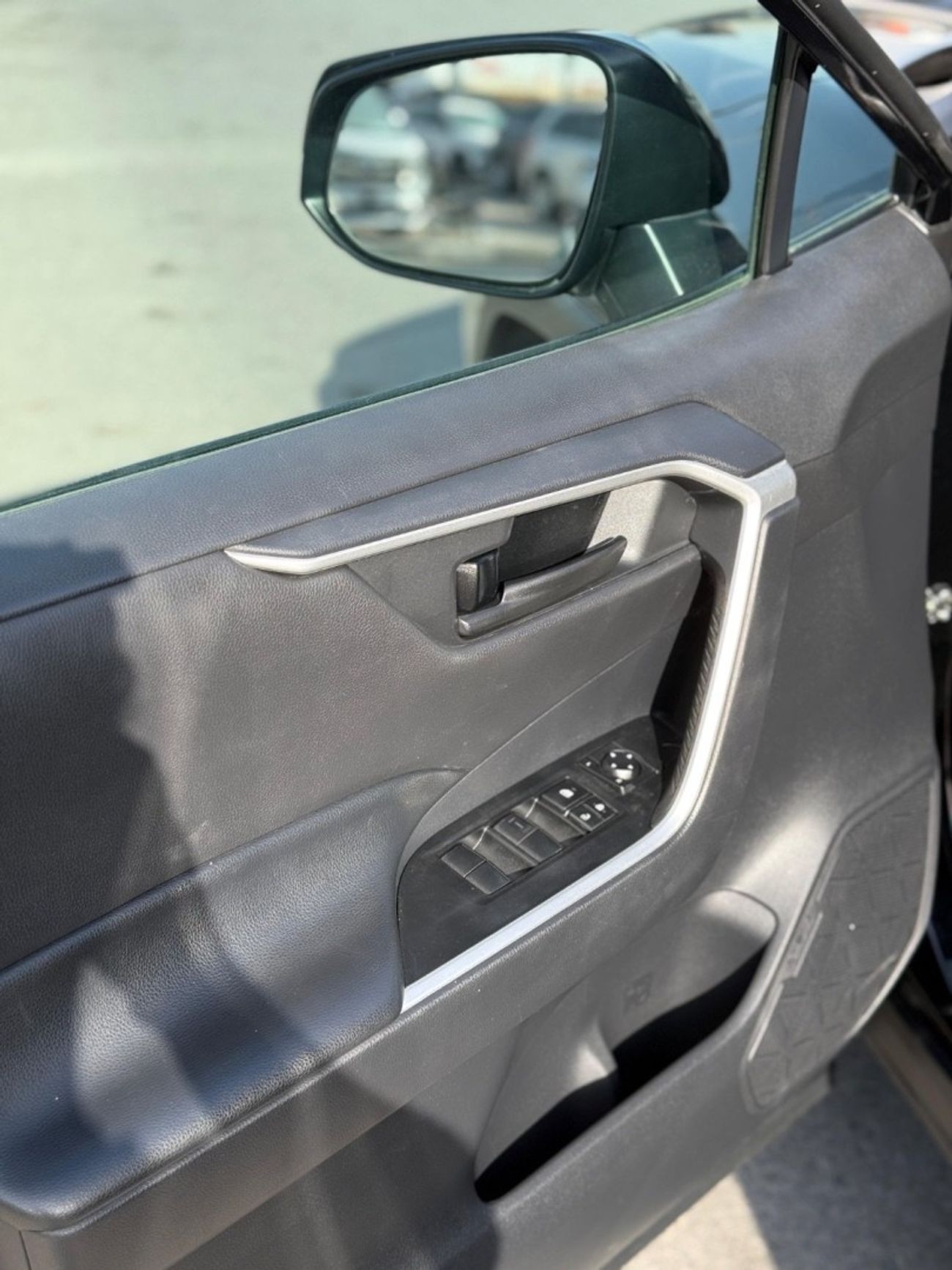 Toyota RAV4 Hybrid 2021