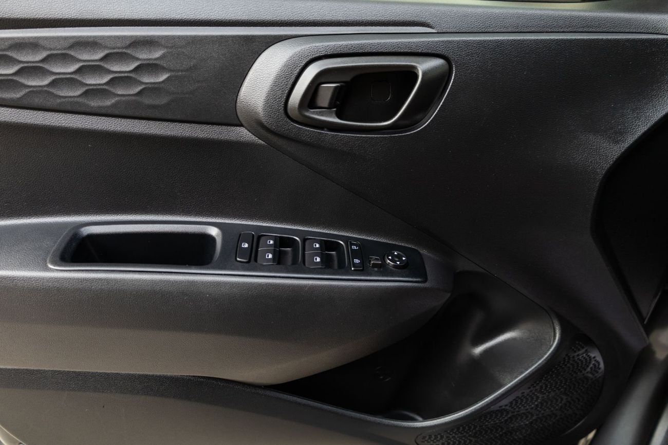 هيونداي جراند i10