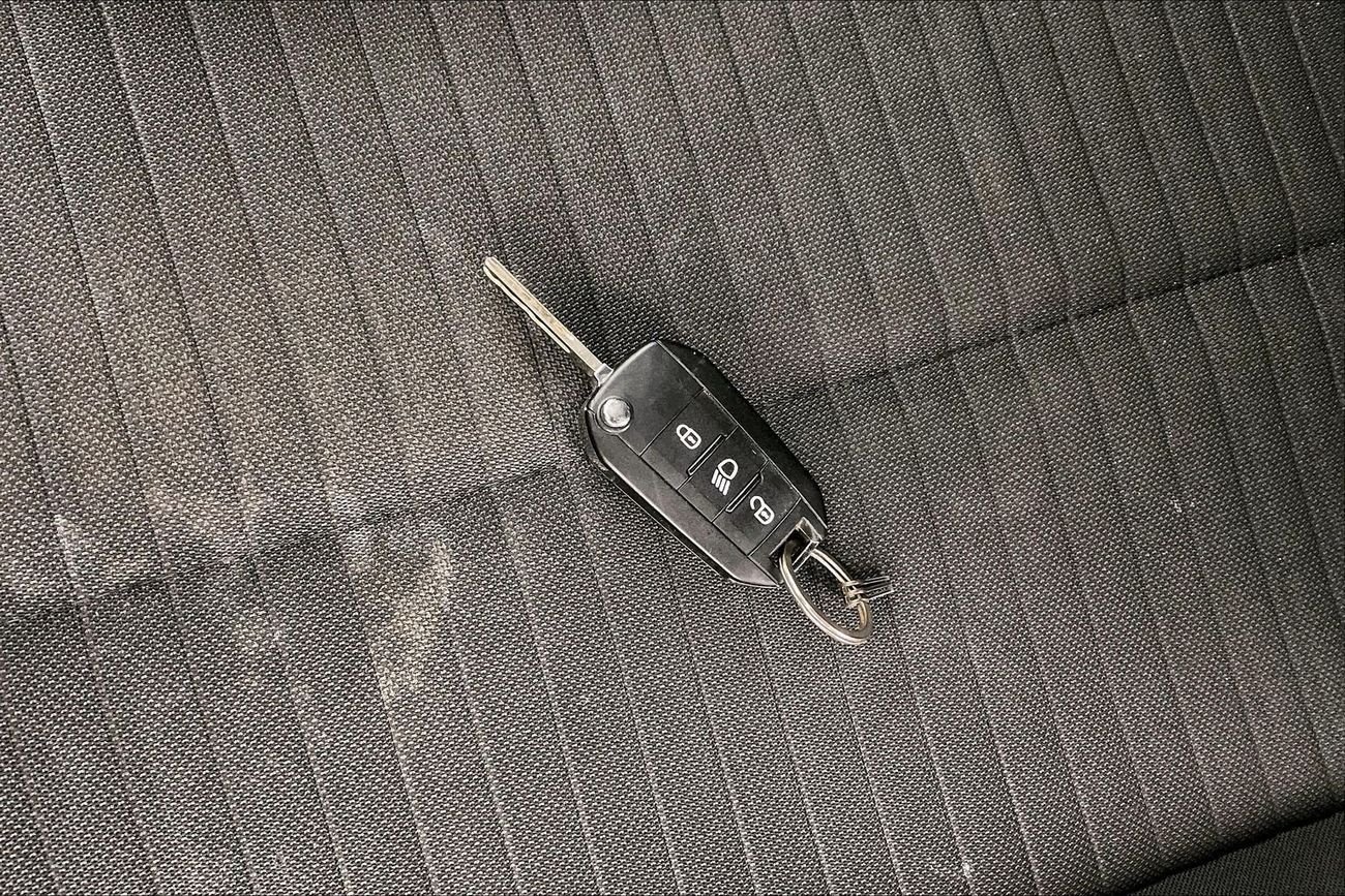 Peugeot 2008 Active | Carnival Sale • UP TO AED 20,000 OFF | Guaranteed Warranty | 0 Down Payment