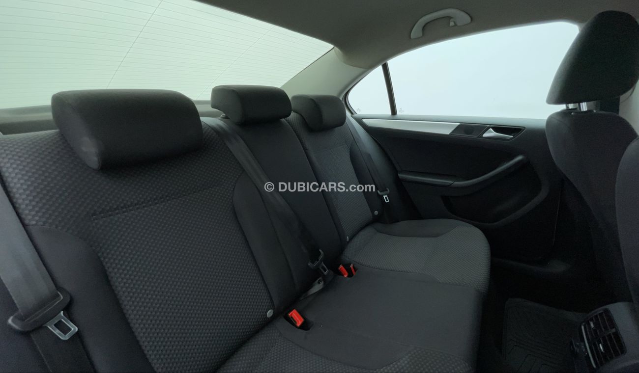 فولكس واجن جيتا TRENDLINE 2 | بدون دفعة مقدمة | اختبار قيادة مجاني للمنزل