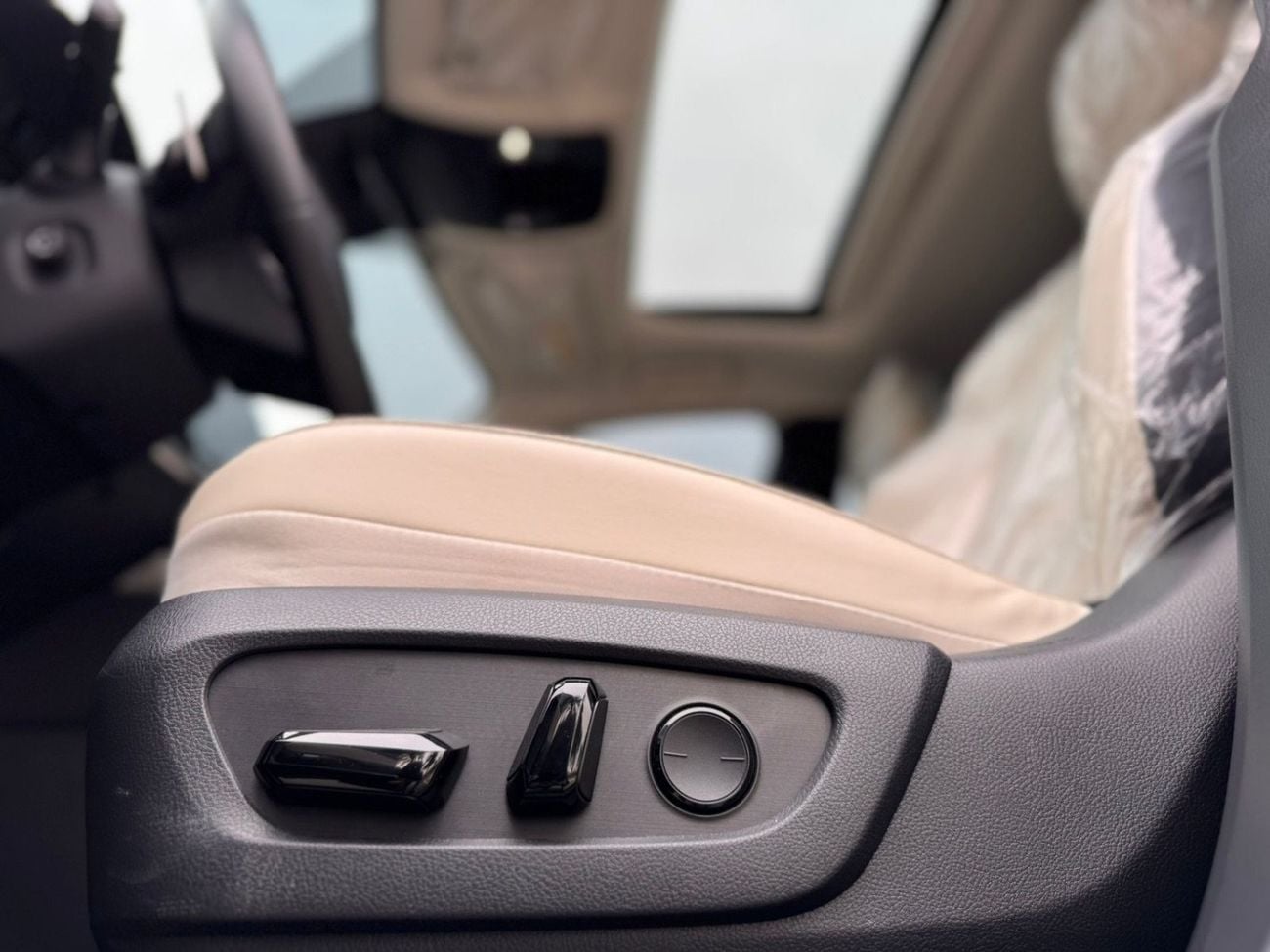 لكزس RX 350 RX350 h AWD 2025 / GCC