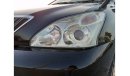 Toyota Harrier TOYOTA HARRIER RIGHT HAND DRIVE  (PM910)