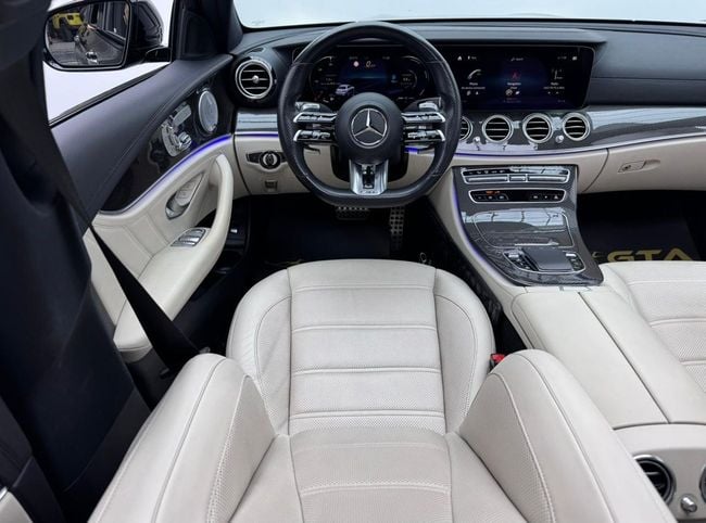 Mercedes-Benz AMG STANDARD, миниатюра 26