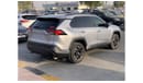Toyota RAV4 2021 TOYOTA RAV4 XLE FULL OPTION IMPORTED FROM USA