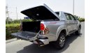 Toyota Hilux REVOLUTION TRD PICK UP  2.8L Diesel