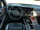 Kia Sorento Mid Option Korean importer 4W