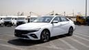 Hyundai Elantra COMFORT 1.5L CHINESE SPECS BRAND