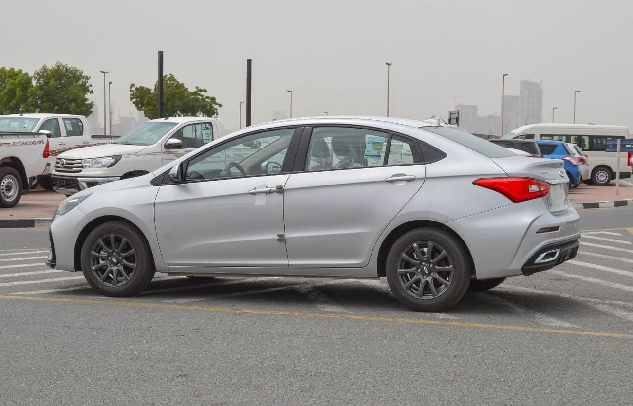 Chery Arrizo 5 CHERY ARRIZO 5 1.5L FWD PETROL SEDAN 2026